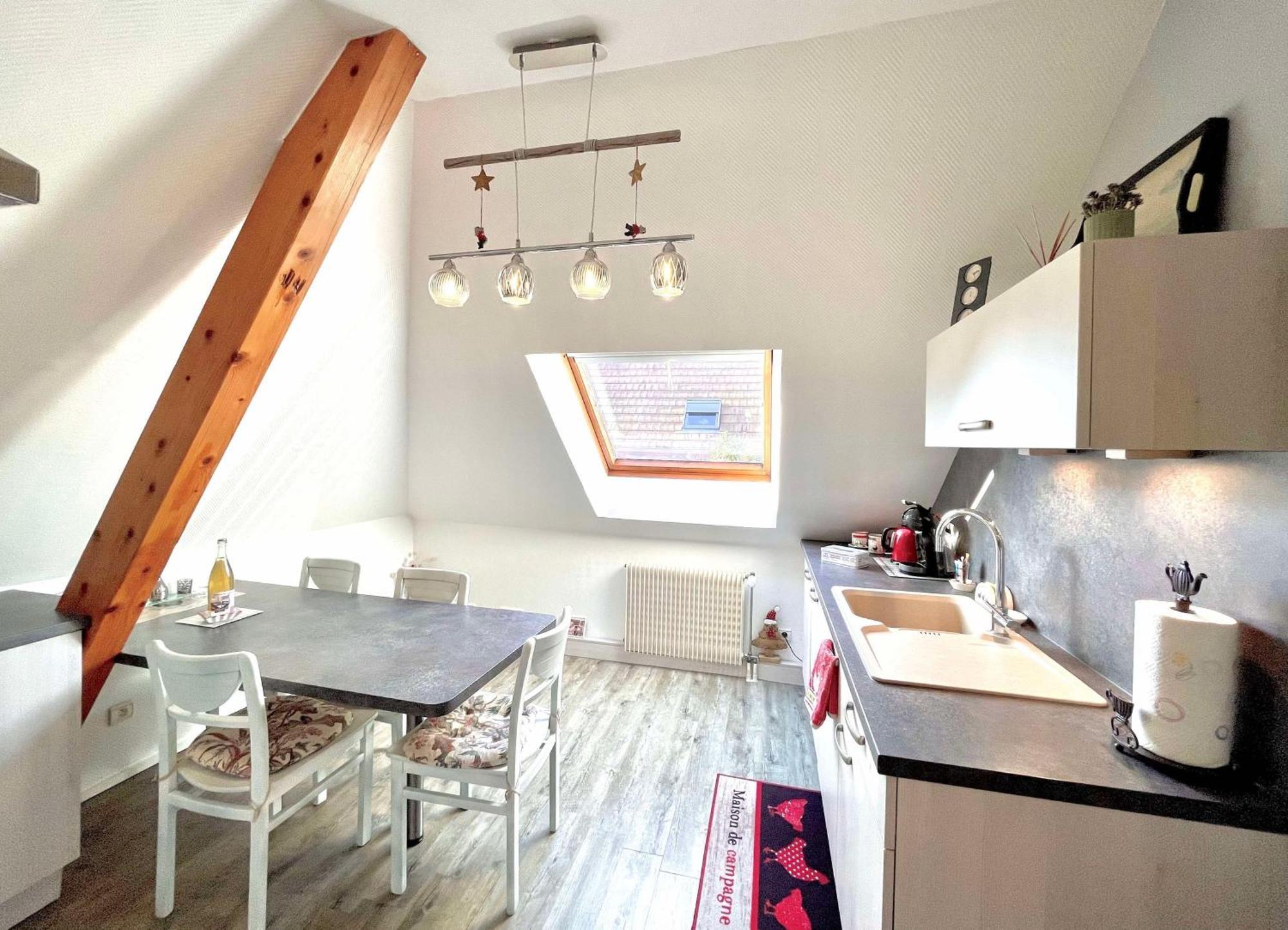 Le Papillon,Logement Cosy En Alsace Erstein Eksteriør bilde